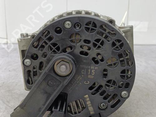 Alternator MINI MINI (R56) Cooper | BP23708832M7 - Image 5