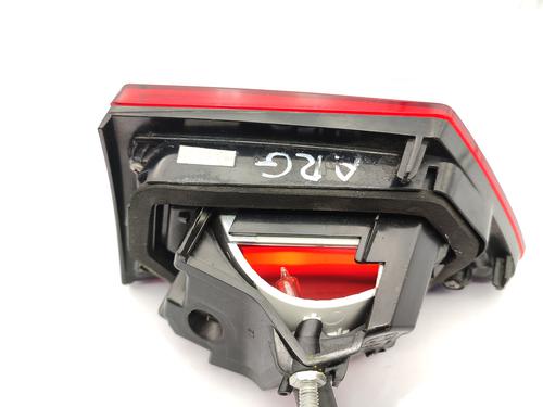 Left tailgate light RENAULT CLIO IV (BH_) 1.5 dCi 90 | BP23739968C79 