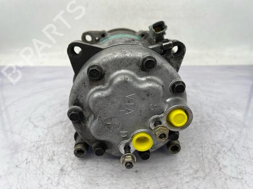 Used AC compressor AC compressor PEUGEOT 307 (3A/C) 2.0 HDi 90 (90 hp) 34173798 34173798