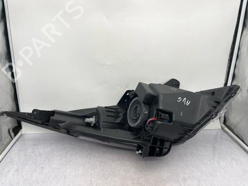Left headlight CHEVROLET SPARK (M300) | BP37451166C28 - Image 4