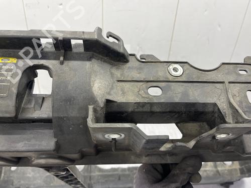Frontplade/Frontkurv FORD FIESTA VI (CB1, CCN) 1.6 TDCi | BP38187275C72 - Image 5