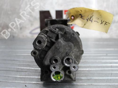 AC compressor RENAULT SCÉNIC II (JM0/1_) 1.9 dCi (JM0G, JM12, JM1G, JM2C) | BP23668486M34 - Image 3