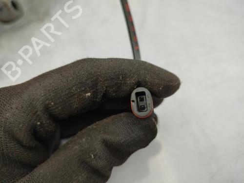 Used Right front steering knuckle MERCEDES-BENZ CLK (C209) CLK 320 CDI (209.320) (224 hp) 23711097