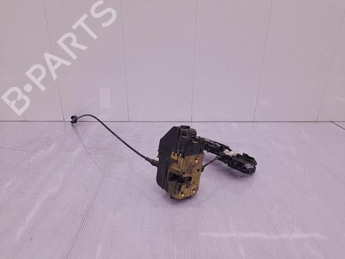 Høyre foran lås RENAULT MEGANE II (BM0/1_, CM0/1_) 1.9 dCi (BM0G, CM0G) | BP23710229C97 