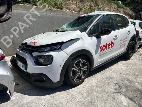 Used Parts CITROËN C3 III (SX) 1.5 BlueHDi 100 (SXYHYP, SXYHTU) 5003954