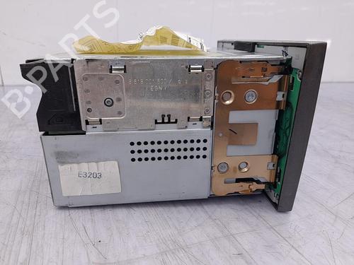 Radio OPEL ASTRA H (A04) 1.7 CDTI (L48) | BP23705373E6 