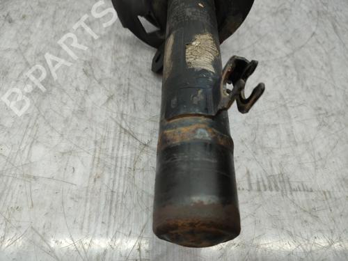 Left front shock absorber PEUGEOT 208 I (CA_, CC_) 1.6 HDi / BlueHDi 75 | BP23710384M16 