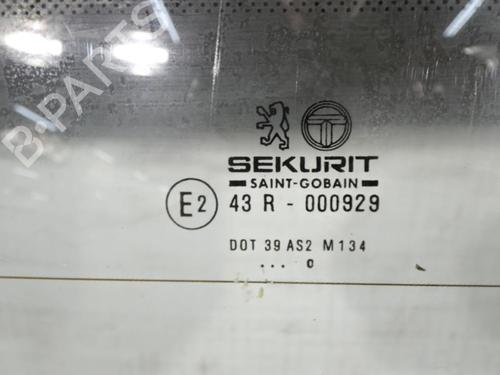 Bootlid window PEUGEOT 605 (6B) 3.0 | BP23672025C64 