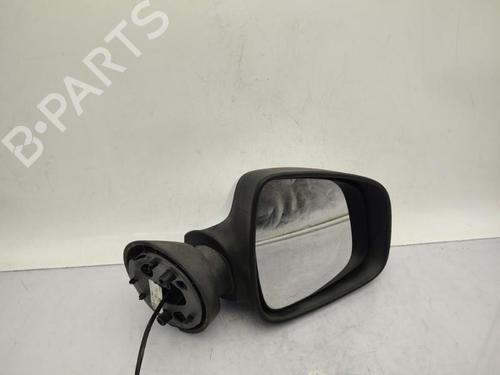 Right mirror DACIA SANDERO 1.2 16V LPG | BP23749899C27 