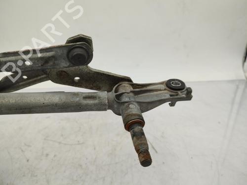 Front wiper motor PEUGEOT PARTNER Box Body/MPV 1.6 HDi | BP23709226M29 