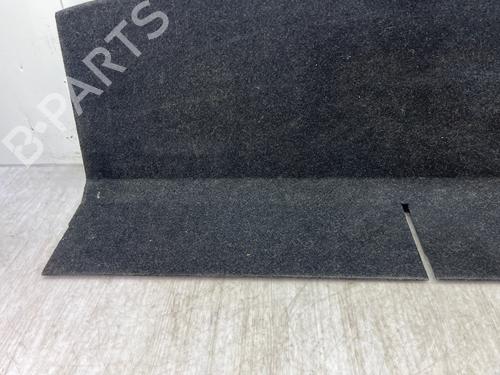 Used Luggage compartment floor Luggage compartment floor MITSUBISHI OUTLANDER III (GG_W, GF_W, ZJ, ZL, ZK) 2.2 Di-D 4WD (GF6W) (150 hp) 36059784 36059784