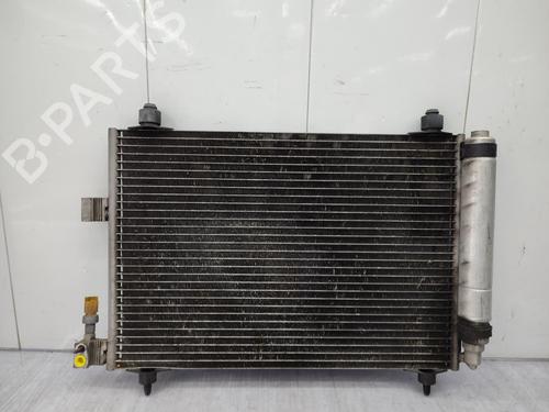 AC radiator CITROËN C5 III (RD_) 2.0 HDi (RDRHD8, RDRHDJ, RDRHR8, RDRHRJ) | BP23741865M32 - Image 7