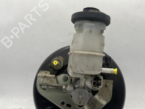 Servo brake TOYOTA HILUX VIII Pickup (_N1_) 2.4 D 4WD (GUN125_, GUN125R) | BP30940152M42