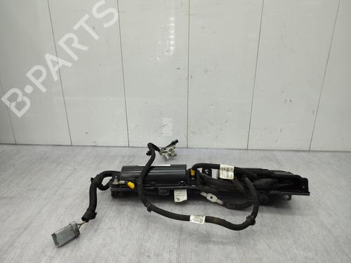 Electronic module PEUGEOT 3008 II SUV (MC_, MR_, MJ_, M4_) 1.6 BlueHDi 120 | BP23749581M83 