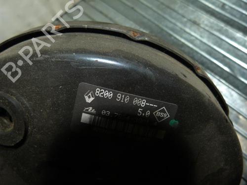 Servo brake RENAULT TWINGO II (CN0_) 1.2 16V (CN0K, CN0V, CN0A) | BP23750064M42 - Image 5