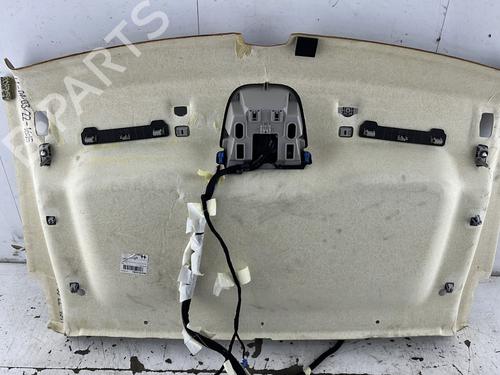 Used Interior roof Interior roof CITROËN BERLINGO Box Body/MPV (K9) 1.5 BlueHDi 100 (102 hp) 32404986 32404986