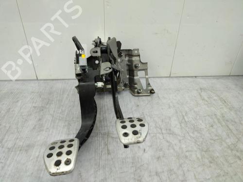 Pedal CITROËN DS4 (NX_) 2.0 HDi 165 | BP23676019I4  - Image 8