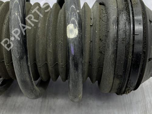 Right front shock absorber OPEL MERIVA B MPV (S10) 1.4 (75) | BP23703943M17 