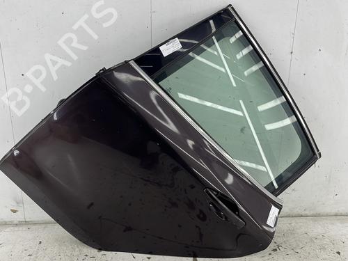 Used Left rear door PEUGEOT 208 I (CA_, CC_) 1.6 HDi (92 hp) 29081005