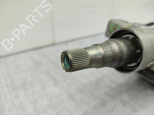 Steering column CITROËN C3 II (SC_) 1.4 HDi 70 (SC8HZC, SC8HR0, SC8HP4) | BP23705121M21 - Image 7