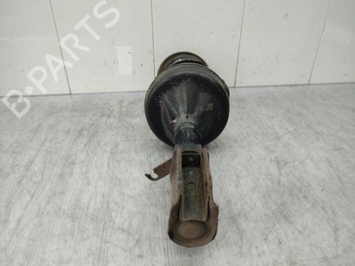 Right front shock absorber RENAULT TWINGO II (CN0_) 1.2 16V (CN04, CN0B) | BP23718416M17 - Image 5