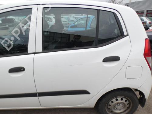 Warning switch HYUNDAI i10 I (PA) 1.1 | BP23739367I22 - Image 30
