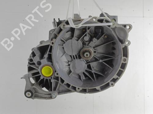 Used Gearbox Gearbox FORD FOCUS C-MAX (DM2) 2.0 TDCi (133 hp) 23731416 23731416