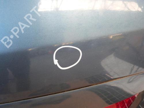 Tailgate FIAT STILO (192_) 1.9 JTD (192_XF1A) | BP23667710C6 