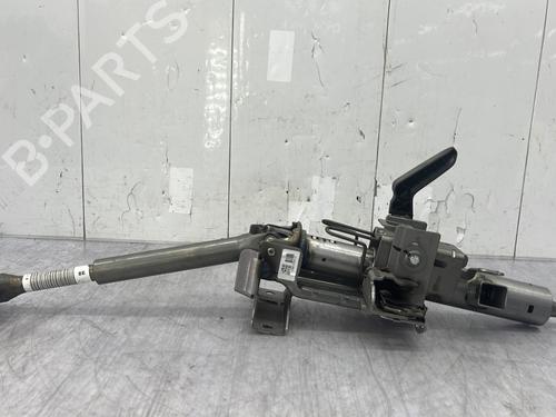 Used Steering column Steering column RENAULT SCÉNIC IV (J9_) 1.3 TCe 140 (140 hp) 31010803 31010803