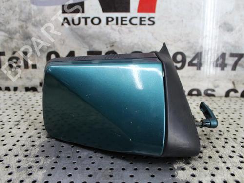 Right mirror OPEL CORSA B (S93) 1.2 i (F08, F68, M68) | BP23665939C27 