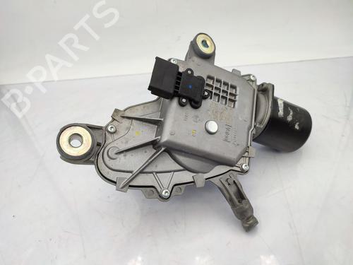 Front wiper motor CITROËN C4 Grand Picasso I (UA_) 1.6 HDi | BP23712829M29 