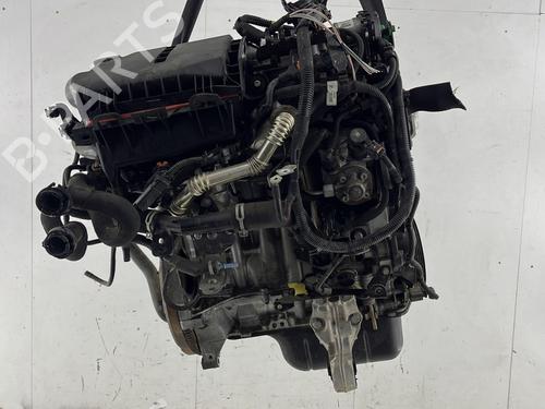 Used Engine CITROËN C4 II (NC_) 1.6 BlueHDi 120 (120 hp) 28069932