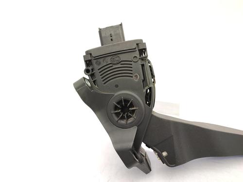 Pedal PEUGEOT 1007 (KM_) 1.6 HDi | BP23721129I4  - Image 5