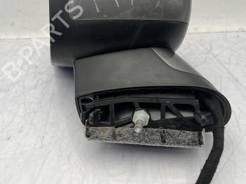 Left mirror CITROËN C4 II (NC_) 1.6 BlueHDi 120 | BP32187639C26