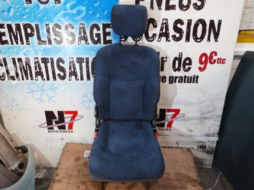 Used Rear seat Rear seat RENAULT ESPACE III (JE0_) [1996-2002] 25269801 25269801