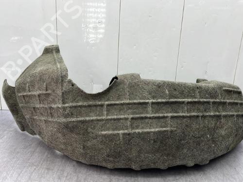 Wheel arch FORD FIESTA VI (CB1, CCN) 1.25 | BP23754150C56 