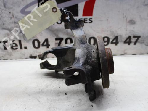 Højre Styrespindel Lejehus PEUGEOT 208 I (CA_, CC_) 1.4 HDi (68 hp) 23665086