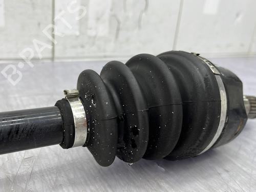 Used Right front driveshaft Right front driveshaft CHEVROLET MATIZ (M200, M250) 0.8 (52 hp) 26462271 26462271