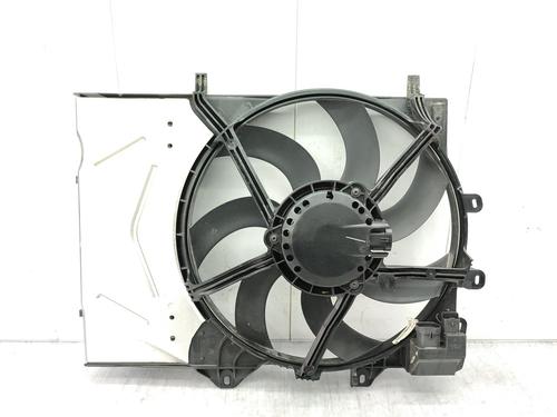 Used Radiator fan Radiator fan CITROËN C3 AIRCROSS II (2R_, 2C_) 1.2 PureTech 110 (2RHNZB, 2RHNZW, 2RHNPX, 2RHNPJ) (110 hp) 23749264 23749264