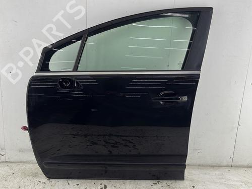 Dør venstre fortil PEUGEOT 5008 (0U_, 0E_) 1.6 HDi (114 hp) 31344884