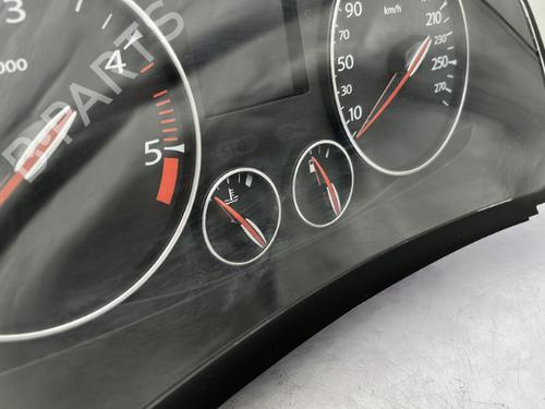 Instrument cluster RENAULT LAGUNA III (BT0/1) 2.0 dCi (BT07, BT0J, BT14, BT1A, BT1S) | BP23754573C47 