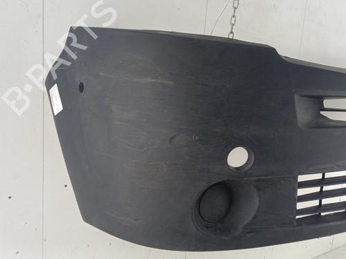 Front bumper RENAULT MASTER II Van (FD) 2.5 dCi | BP23738863C7 