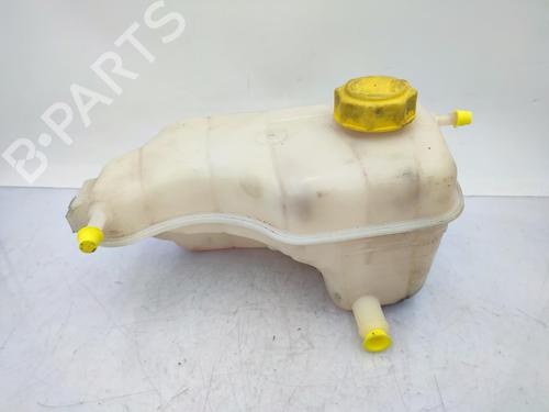 Expansion tank FORD PUMA (EC_) 1.6 16V | BP23697555C120