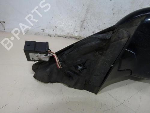 Right mirror AUDI A4 B5 (8D2) 1.6 | BP23664493C27 