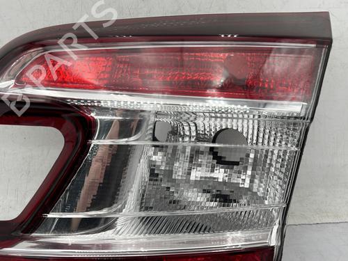 Right tailgate light RENAULT MEGANE III Grandtour (KZ0/1) 1.5 dCi (KZ09, KZ0D, KZ1G, KZ29, KZ14, KZ1W, KZ10, KZ1F,... | BP29627246C80 