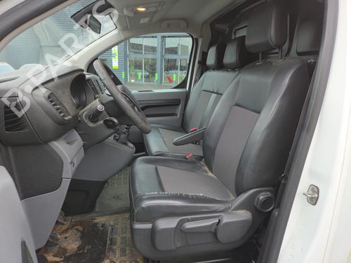 Andre CITROËN JUMPY III Van (V_) 2.0 BlueHDi 120 | BP33569468O1  - Image 19