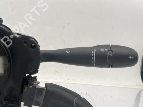 Used Steering column stalk CITROËN BERLINGO MULTISPACE (B9) 1.6 HDi 110 (109 hp) 31048556