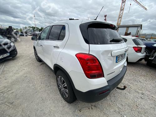 Right taillight CHEVROLET TRAX | BP37717413C35 - Image 78