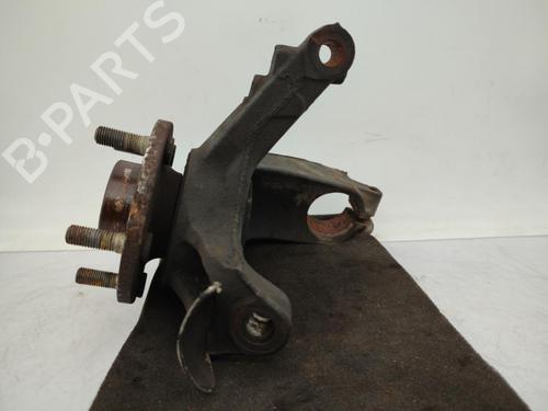 Used Left front steering knuckle FORD FOCUS C-MAX (DM2) 1.6 TDCi (109 hp) 23705979