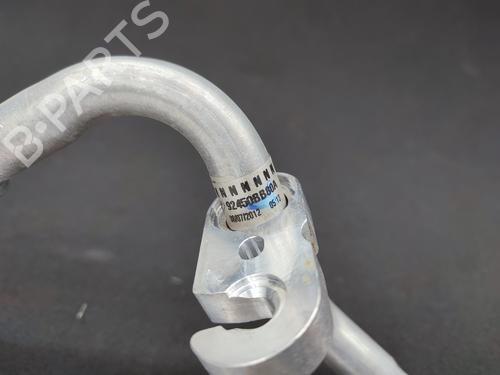 AC pipe NISSAN QASHQAI / QASHQAI +2 I (J10, NJ10, JJ10E) 1.6 dCi | BP23759913M126 
